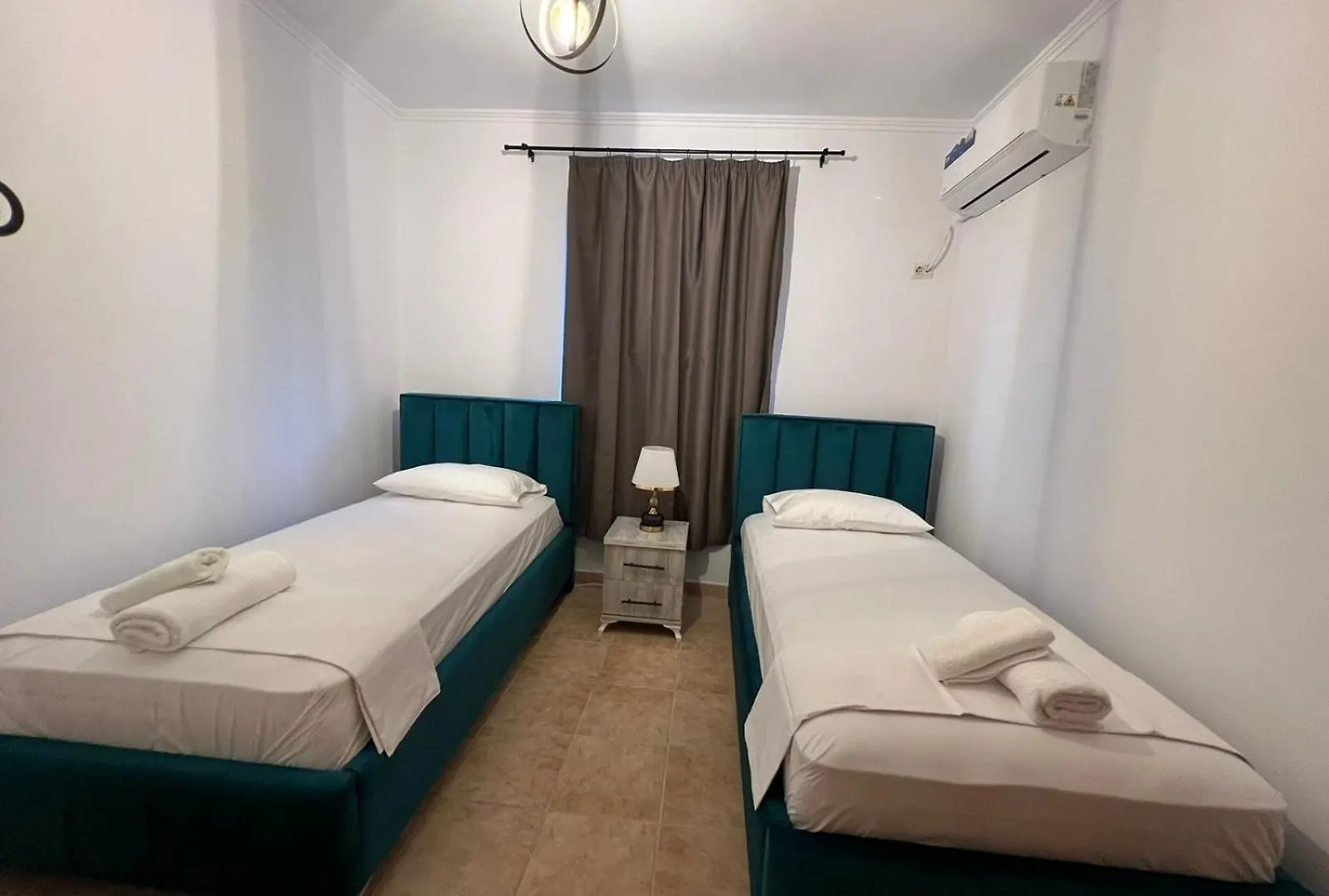 Sajmir Suites Permet