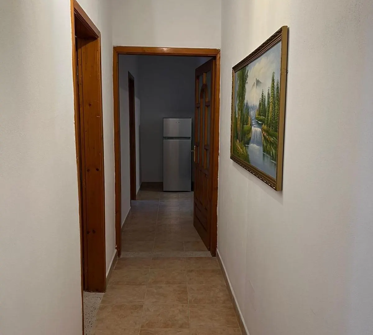 Sajmir Suites Permet Guest house