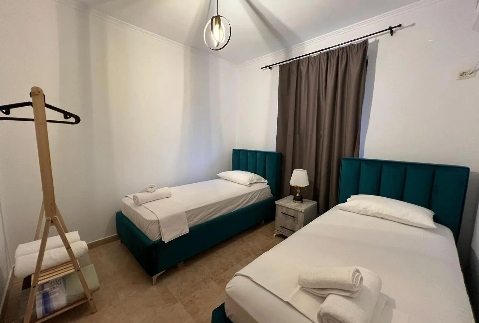 Guest house Sajmir Suites Permet