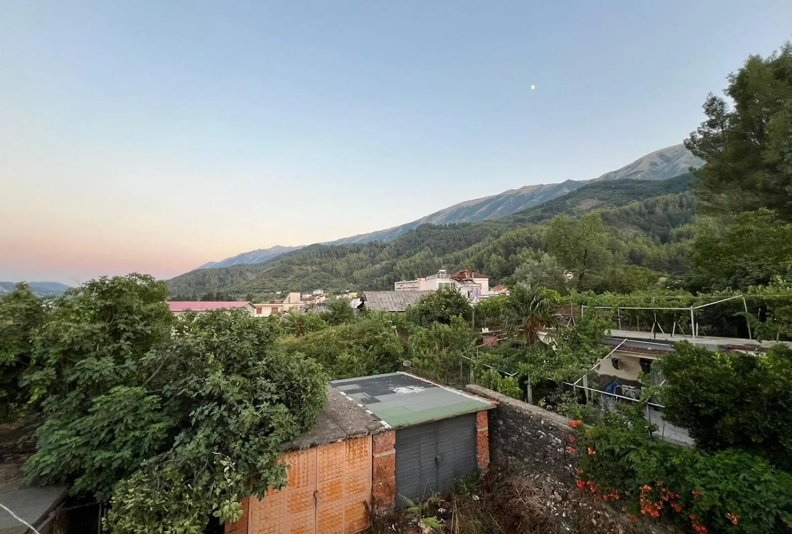 Sajmir Suites Permet Albania