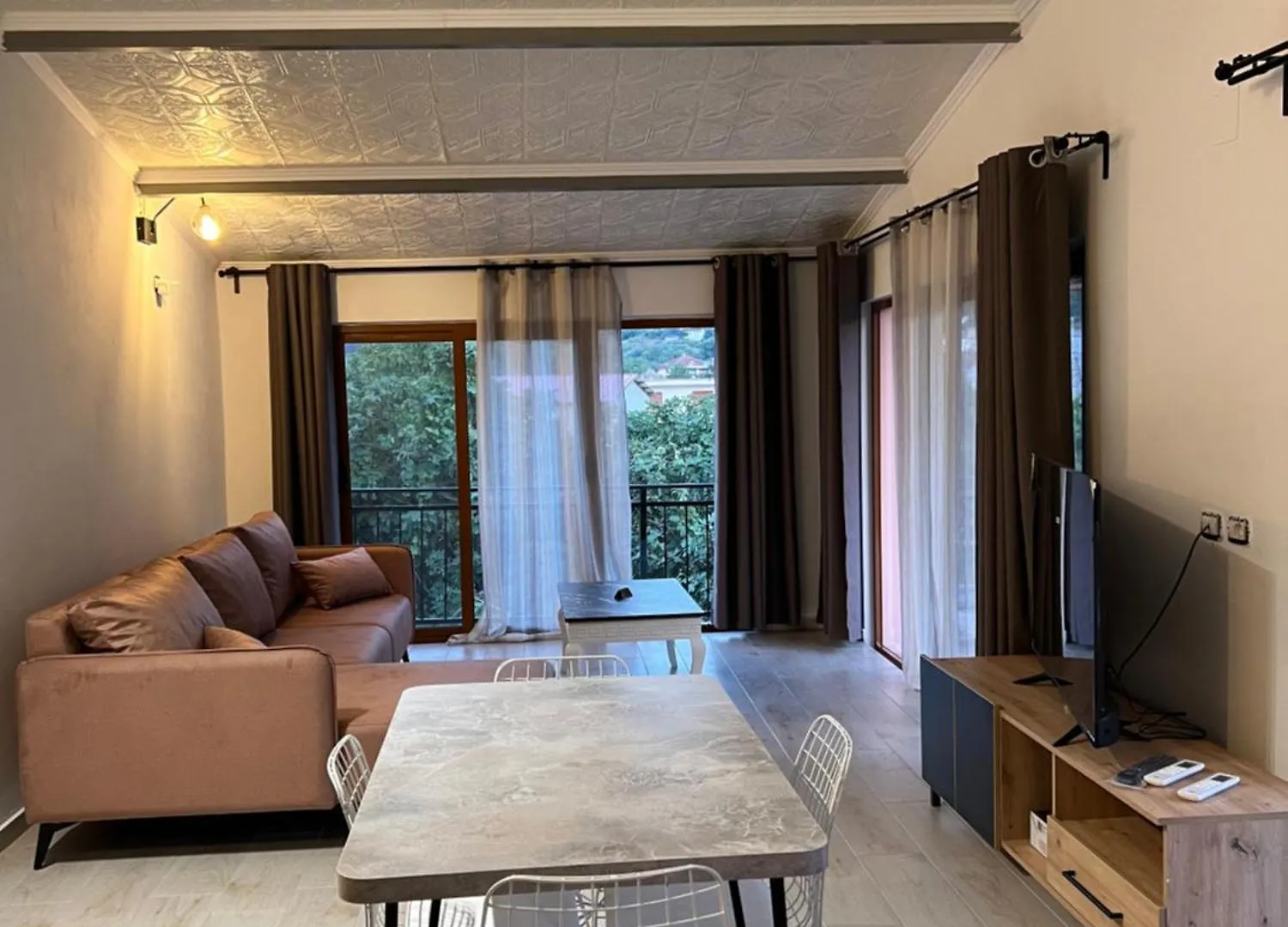 Sajmir Suites Përmet Arnavutluk
