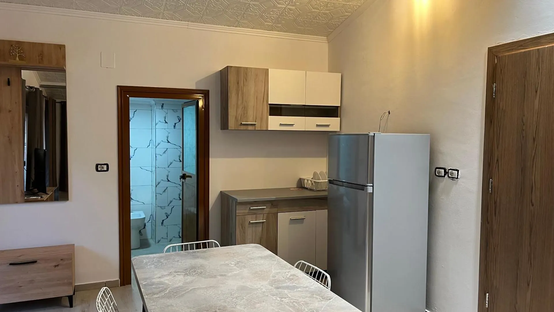 Sajmir Suites Permet Albania