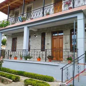 Garden Guest house