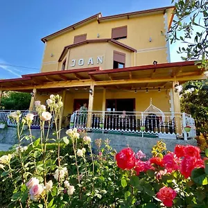 Joan Guest house