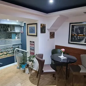 Funky & Adventures Guest house