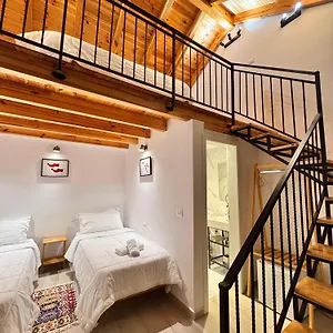 Maison d'hôtes Gogo Moustache, Përmet