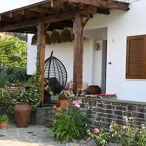 Maison d'hôtes 